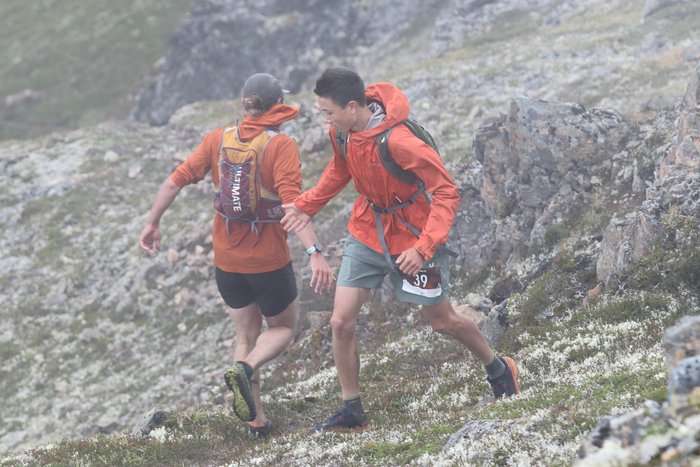 Graduation Race 2025