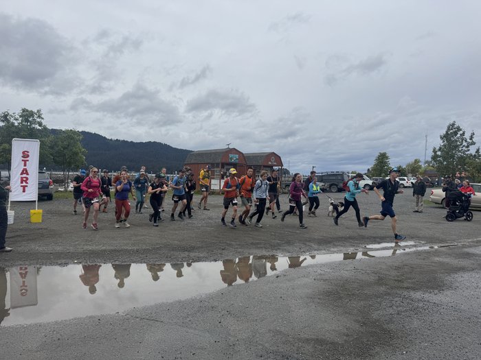 Graduation Race 2025