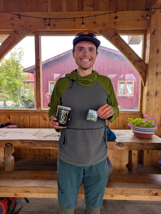 Graduation Race 2025