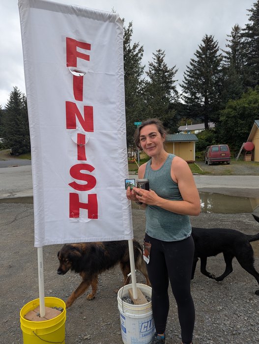 Graduation Race 2025