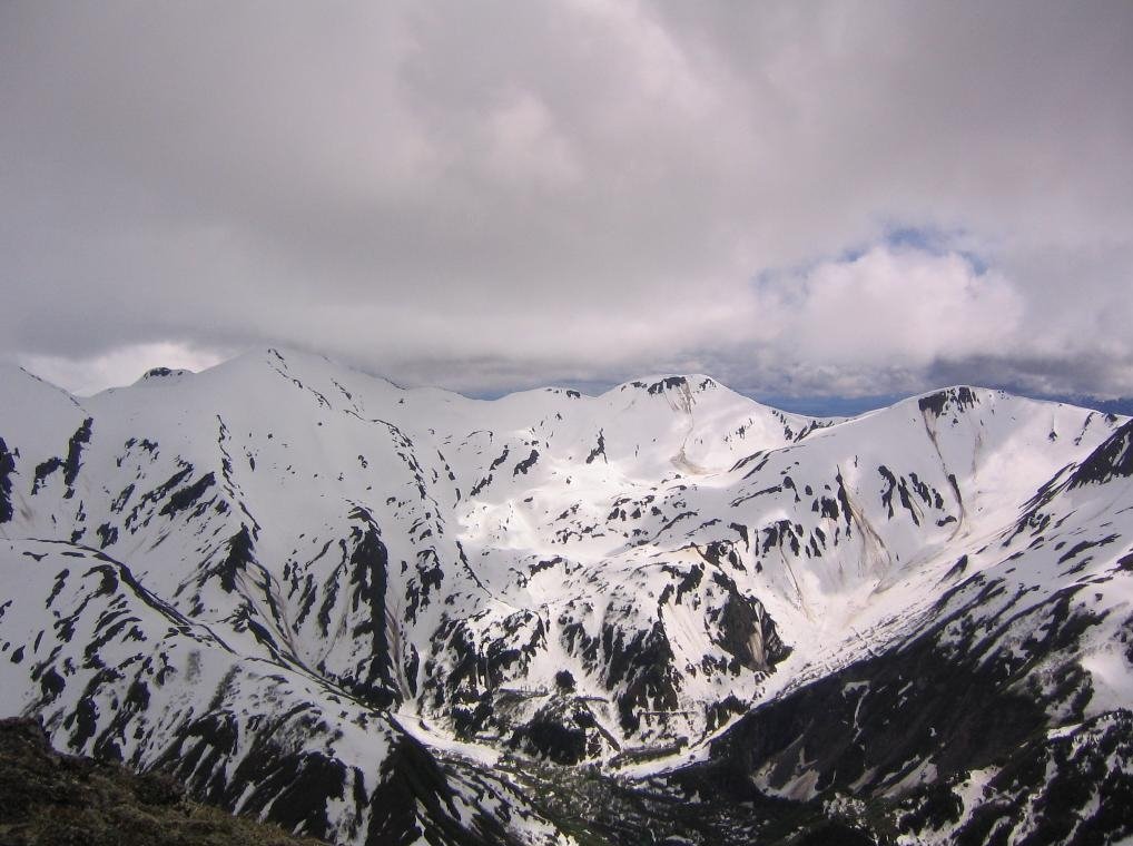 AJ Gold Mine Ground Truth Alaska