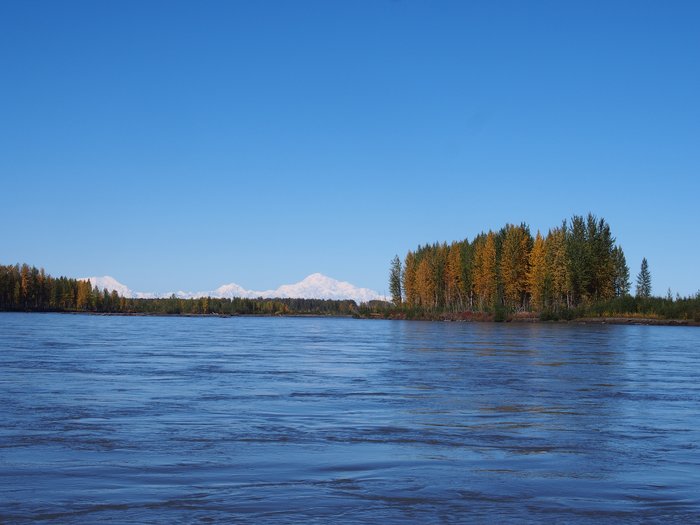 Alaska Range