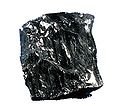 Types and Composition of Coal