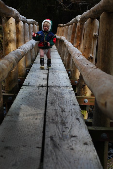 Photos from Sitka and elsewhere during our April 2011 tour.