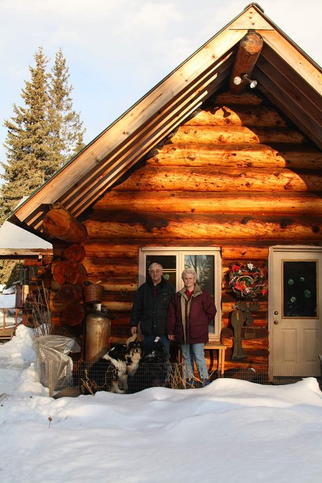 Many local residents, like the Heilmans, are strongly opposed to the <a href="http://www.groundtruthtrekking.org/Issues/AlaskaCoal/ChuitnaCoalMine.html">Chuitna Coal Mine</a>.