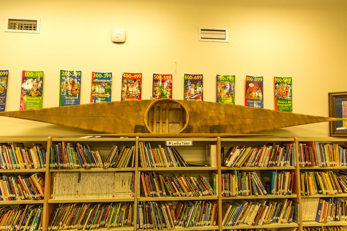 March, 2016 - Bjørn Olson and Kim McNett fat-biked from Nome to Kotzebue, then on to Kivalina.