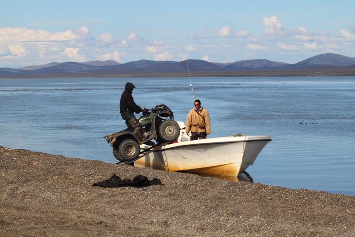 From big cities to remote villages, the fossil fuels causing climate change are an integral part of all of our lives.