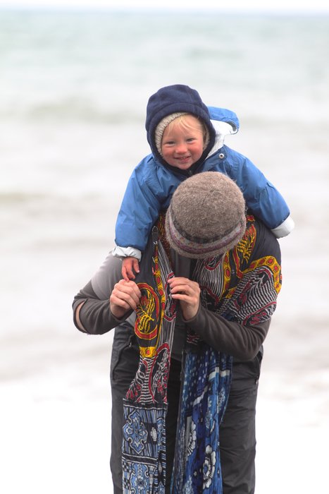 I have a mischievous plan