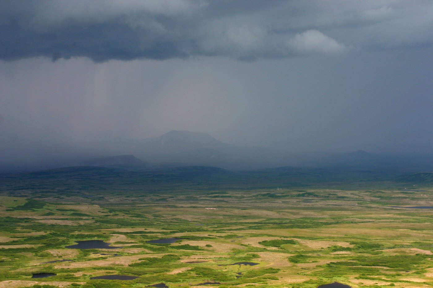 Pebble Mine (Copper/Gold Prospect) | Ground Truth Alaska