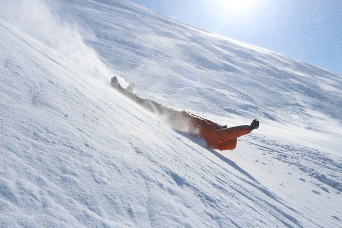Hig sliding
