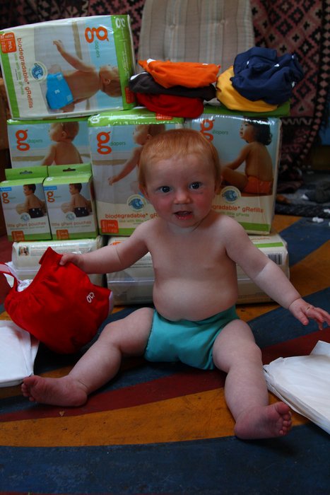 Gear for our <a href="http://www.groundtruthtrekking.org/Journeys/LifeOnIce.html">Life on Ice</a> expedition