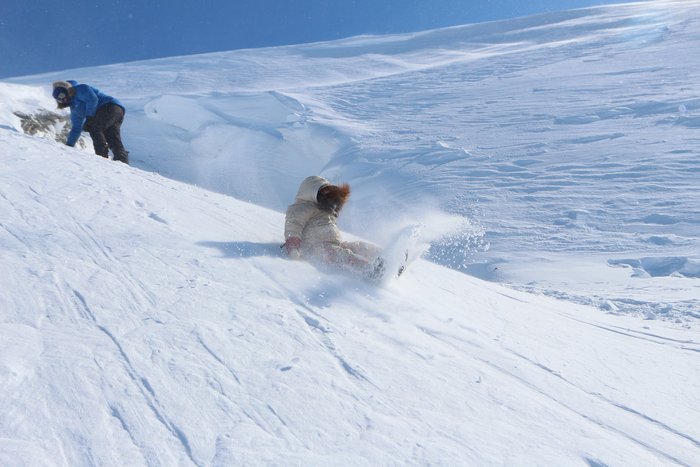 Lituya sliding