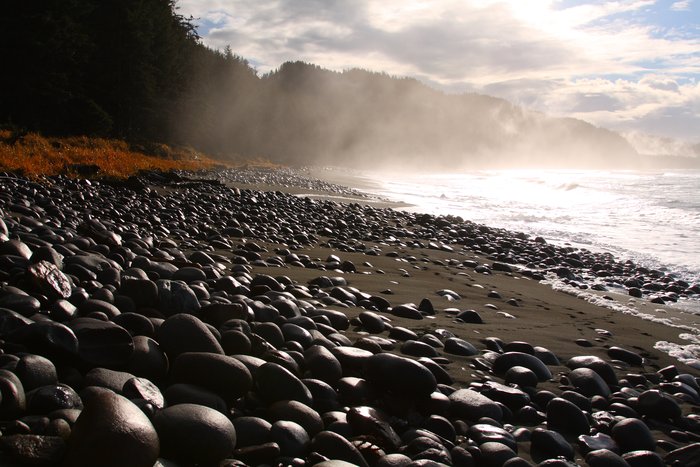 Alaska is warming faster than the rest of the globe.