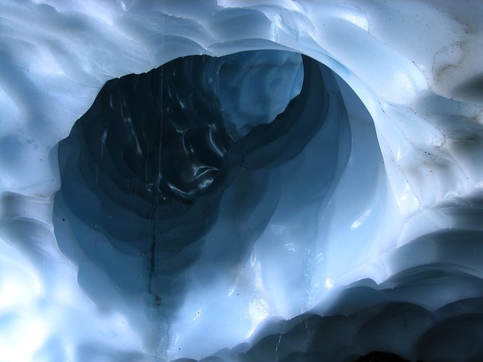 Photos from a trek in 2003 that I took with my sister Valisa.