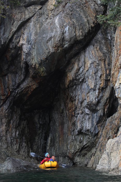 Weekly microadventure