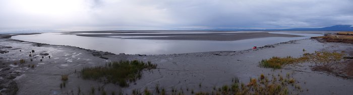 Susitna River Delta